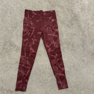 Gymshark adapt leggings!